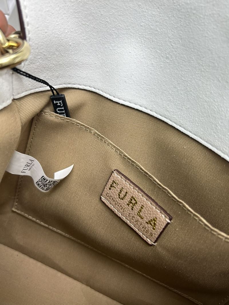 Furla Satchel Bags